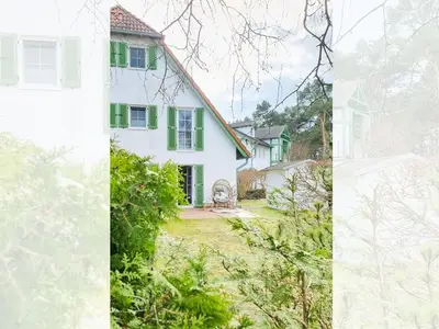 Ferienwohnung für 4 Personen (50 m²) in Karlshagen 2/10