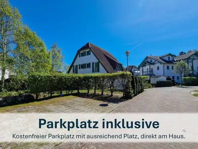 Ferienwohnung für 4 Personen (50 m²) in Karlshagen 5/10