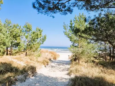 Ferienwohnung für 4 Personen (50 m²) in Karlshagen 6/10