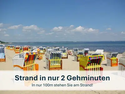 Ferienwohnung für 4 Personen (50 m²) in Karlshagen 10/10