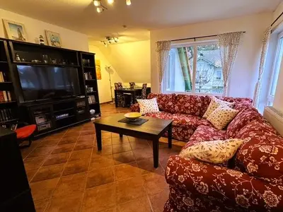 Ferienwohnung für 4 Personen (66 m²) in Karlshagen 1/8