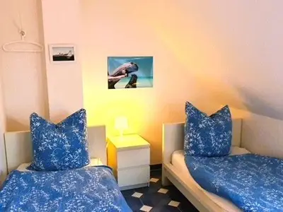 Ferienwohnung für 4 Personen (66 m²) in Karlshagen 6/8