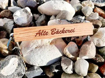 Ferienwohnung für 4 Personen (45 m²) in Karlshagen 2/10