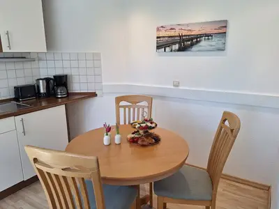 Ferienwohnung für 4 Personen (45 m²) in Karlshagen 3/10