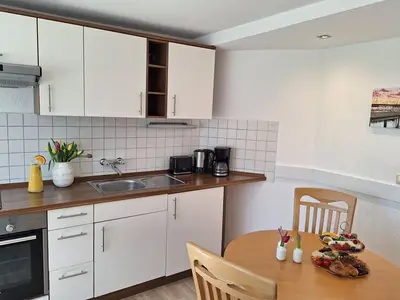 Ferienwohnung für 4 Personen (45 m²) in Karlshagen 4/10