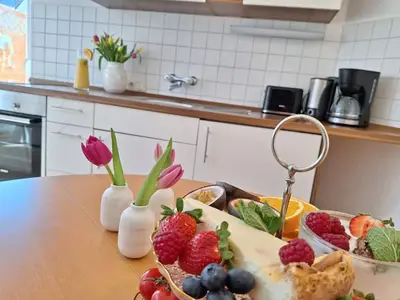 Ferienwohnung für 4 Personen (45 m²) in Karlshagen 5/10