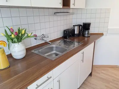 Ferienwohnung für 4 Personen (45 m²) in Karlshagen 8/10