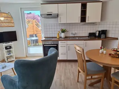Ferienwohnung für 4 Personen (45 m²) in Karlshagen 9/10