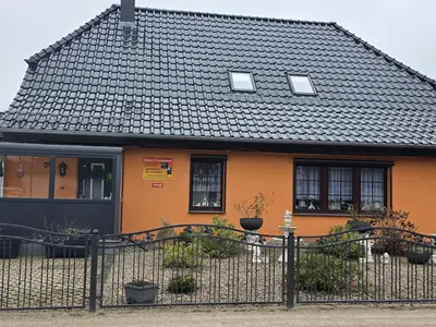 Ferienwohnung für 4 Personen (50 m²) in Karlshagen 1/10