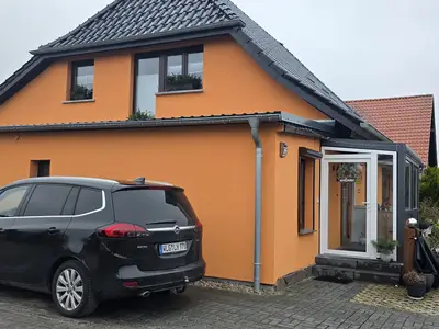 Ferienwohnung für 4 Personen (50 m²) in Karlshagen 2/10