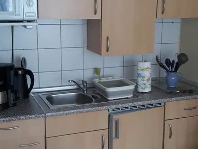 Ferienwohnung für 4 Personen (50 m²) in Karlshagen 6/10