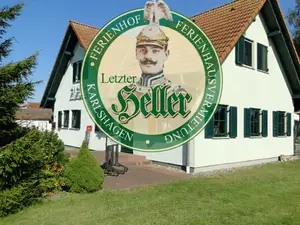 Ferienwohnung für 4 Personen (35 m²) in Karlshagen