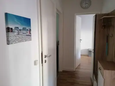 Ferienwohnung für 4 Personen (65 m²) in Karlshagen 2/10