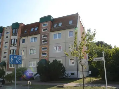 Ferienwohnung für 4 Personen (65 m²) in Karlshagen 8/10