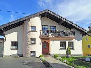 Ferienwohnung für 5 Personen (80 m²) in Karlshausen