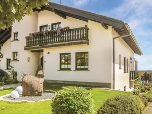 Ferienwohnung für 7 Personen (110 m²) in Karlshausen