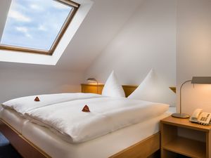 Ferienwohnung für 2 Personen (19 m²) ab 71 € in Karlsruhe