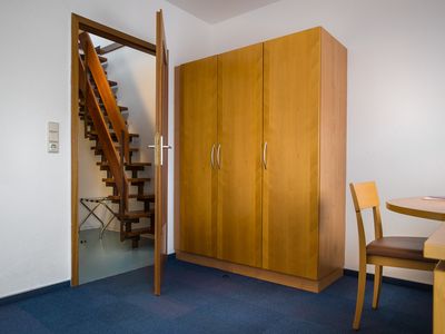 Ferienwohnung für 2 Personen (19 m²) in Karlsruhe 4/10