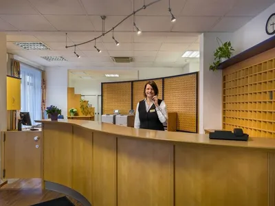 Ferienwohnung für 2 Personen (19 m²) in Karlsruhe 10/10