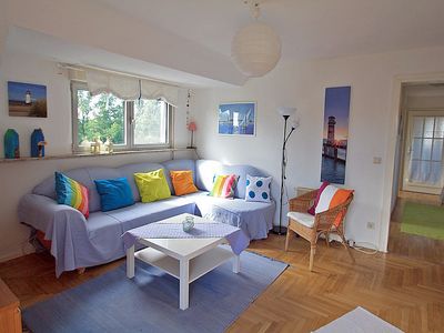 Ferienwohnung für 6 Personen (75 m²) in Karlsruhe 7/10