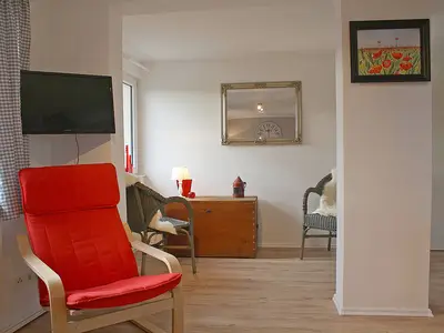 Ferienwohnung für 6 Personen (55 m²) in Karlsruhe 5/10