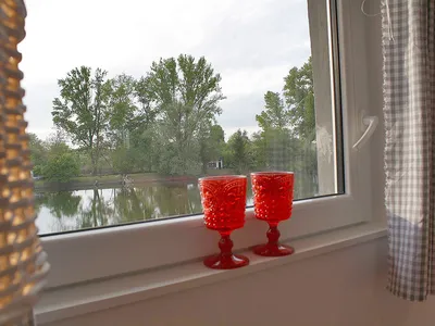 Ferienwohnung für 6 Personen (55 m²) in Karlsruhe 8/10