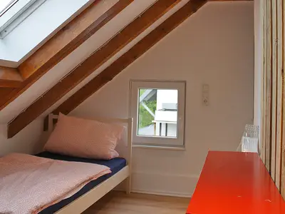 Ferienwohnung für 6 Personen (55 m²) in Karlsruhe 10/10