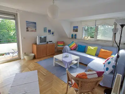 Ferienwohnung für 6 Personen (75 m²) in Karlsruhe 6/10
