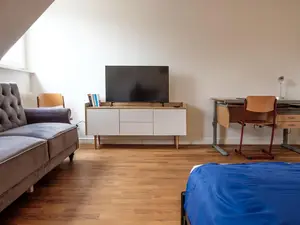 Ferienwohnung für 7 Personen (100 m²) in Karlsruhe