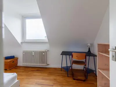 Einzelzimmer