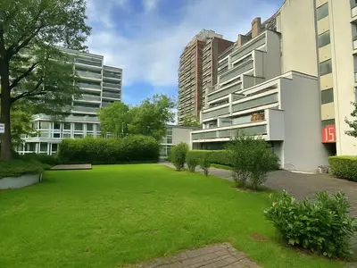 Ferienwohnung für 4 Personen (52 m²) 1/7