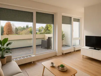Ferienwohnung für 4 Personen (52 m²) 2/7