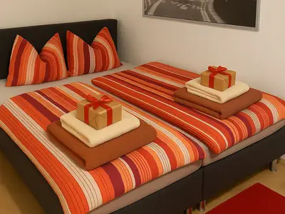 Ferienwohnung für 4 Personen (52 m²) 3/7