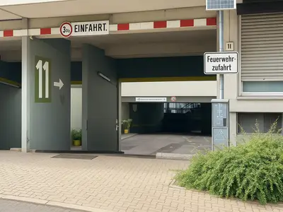 Ferienwohnung für 4 Personen (52 m²) 6/7