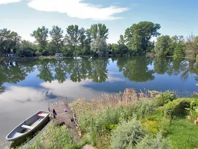Ferienwohnung für 6 Personen (75 m²) in Karlsruhe 1/10