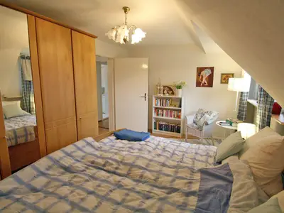 Ferienwohnung für 6 Personen (75 m²) in Karlsruhe 4/10