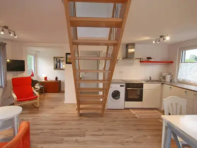 Ferienwohnung für 6 Personen (55 m²) in Karlsruhe 1/10
