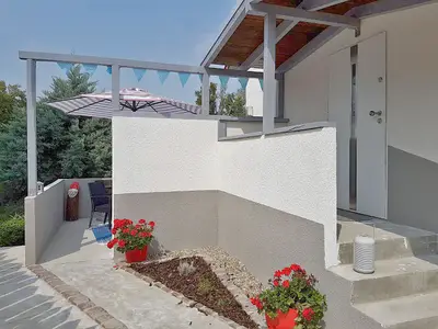 Ferienwohnung für 6 Personen (55 m²) in Karlsruhe 2/10