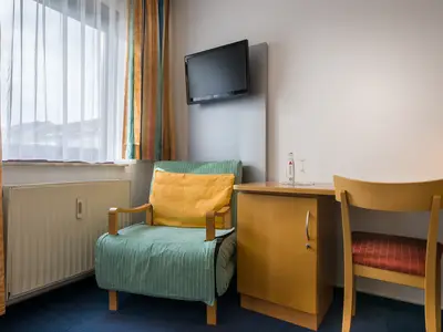 Ferienwohnung für 1 Person (15 m²) in Karlsruhe 4/10