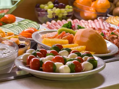 Ferienwohnung für 1 Person (15 m²) in Karlsruhe 8/10