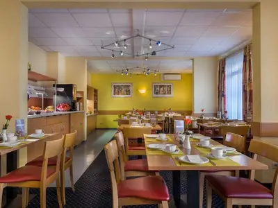 Ferienwohnung für 1 Person (15 m²) in Karlsruhe 9/10