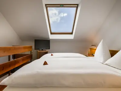 Ferienwohnung für 2 Personen (19 m²) in Karlsruhe 2/10