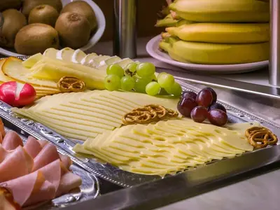 Ferienwohnung für 2 Personen (19 m²) in Karlsruhe 8/10