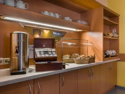 Ferienwohnung für 2 Personen (19 m²) in Karlsruhe 9/10