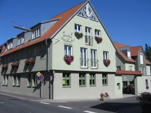 Ferienwohnung für 4 Personen (68 m²) in Karlstadt