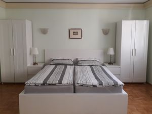 Ferienwohnung für 3 Personen (45 m²) in Karlstadt