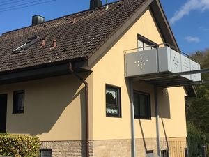 Ferienwohnung für 3 Personen (55 m²) in Karlstadt