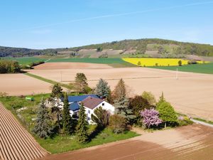 Ferienwohnung für 8 Personen in Karlstadt