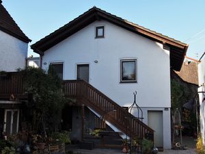 Ferienwohnung für 4 Personen in Karlstadt