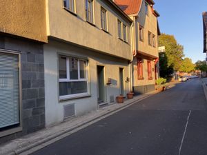 Ferienwohnung für 2 Personen in Karlstadt